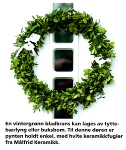 Tara Målfrid Keramikk keramikkfugler 194