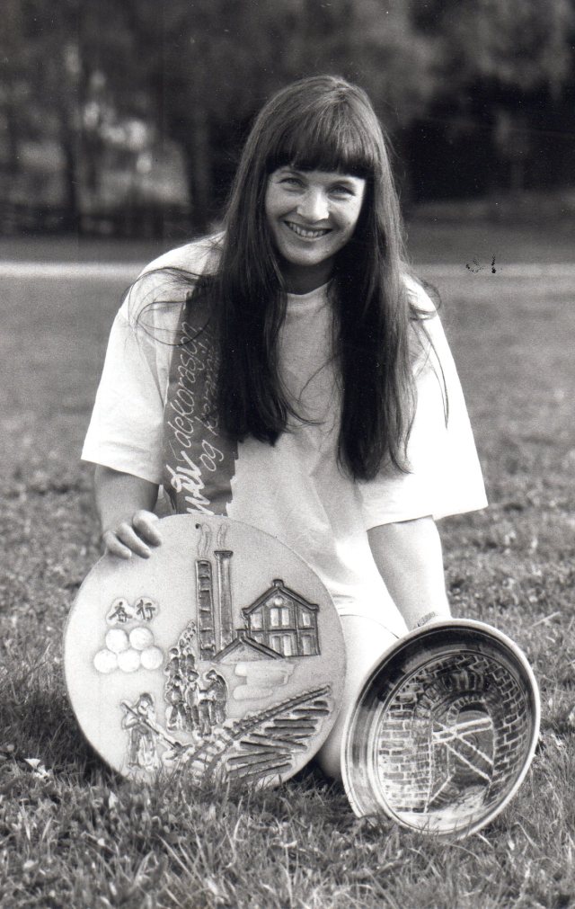 92 Utstilling Løft Klevfos Målfrid 3318